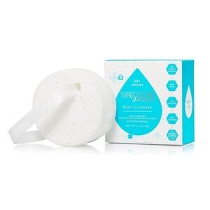Spongelle SurgyClean Body Buffer